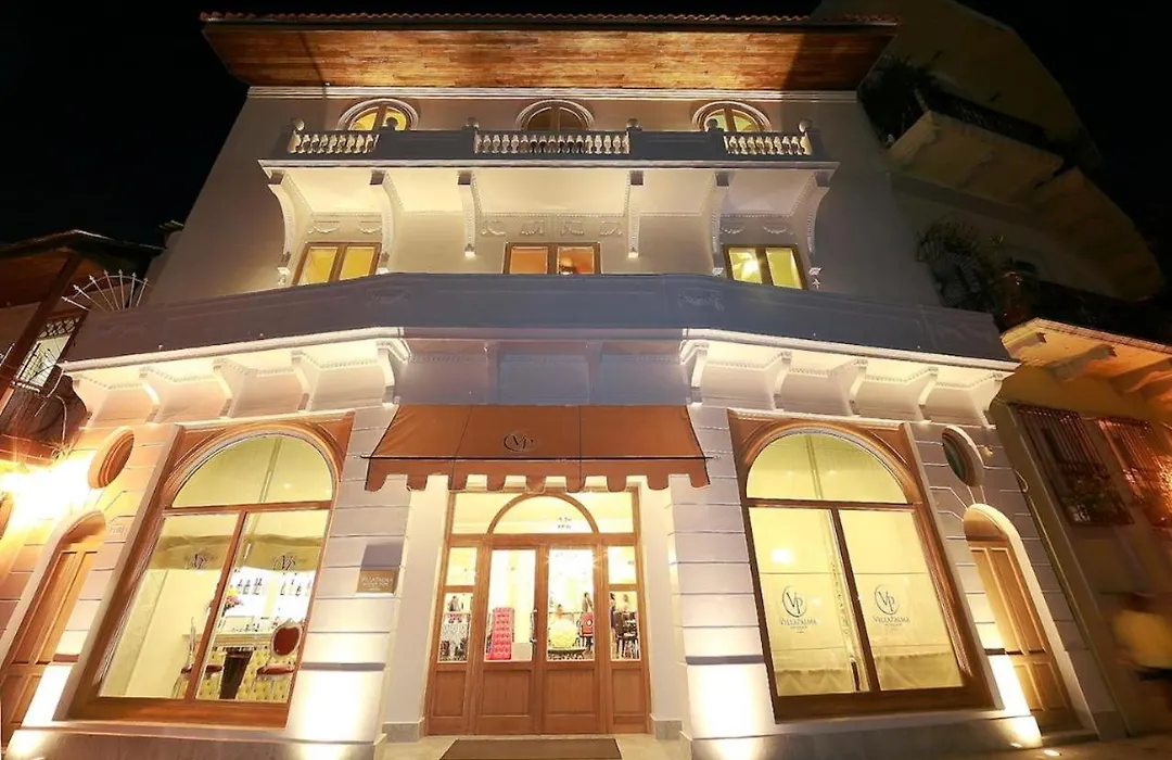 Villa Palma Small Luxury Hotel-1
