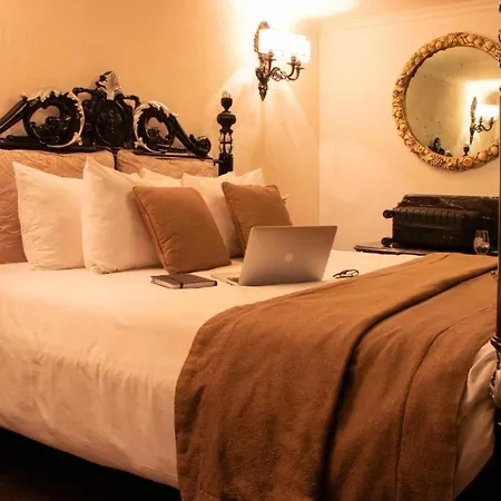 Villa Palma Small Luxury Hotel-2